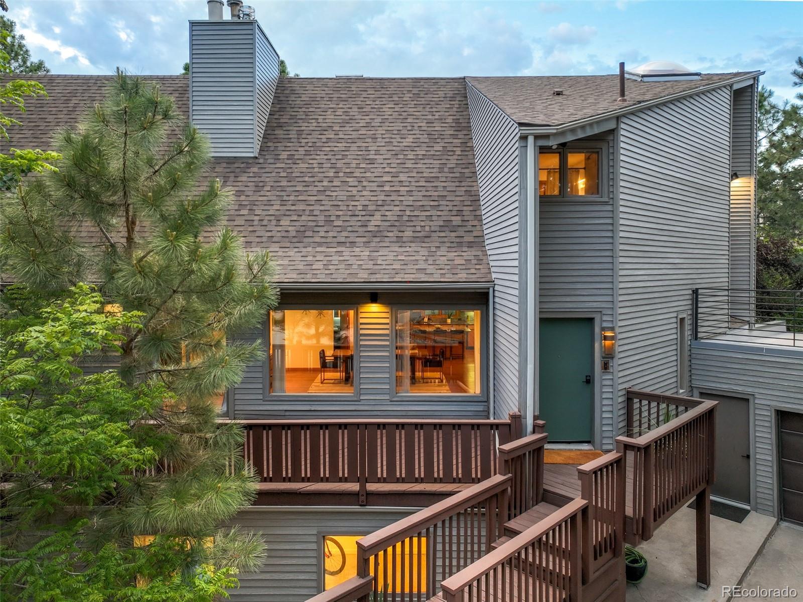 MLS Image #48 for 6001 n villard court,parker, Colorado