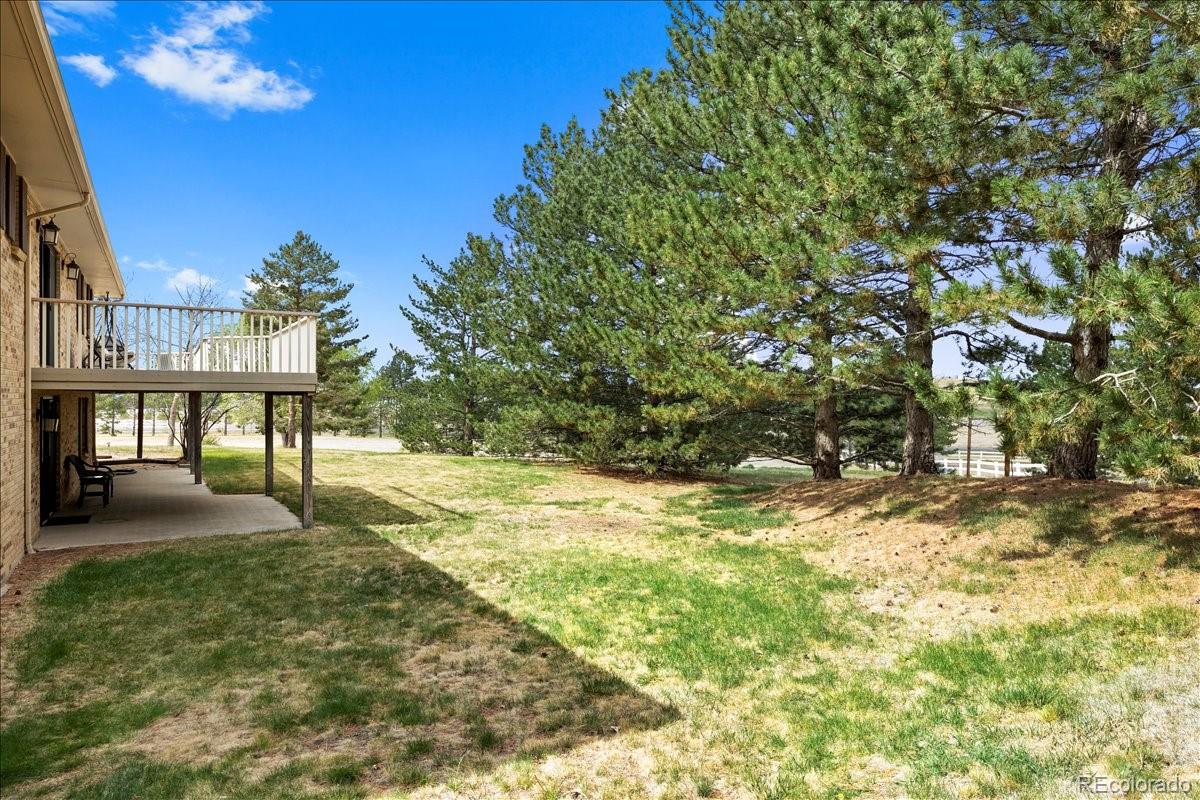 MLS Image #28 for 6471 e lookout drive,parker, Colorado