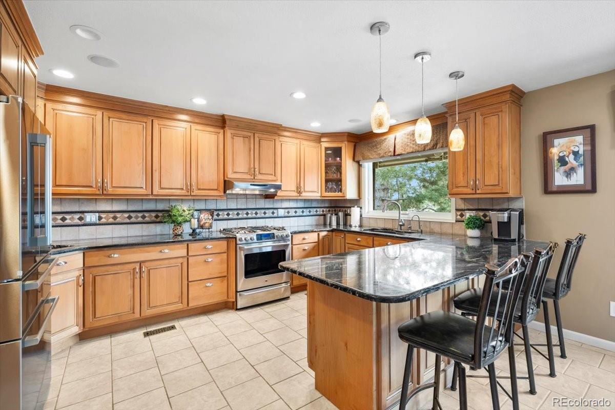 MLS Image #7 for 6471 e lookout drive,parker, Colorado