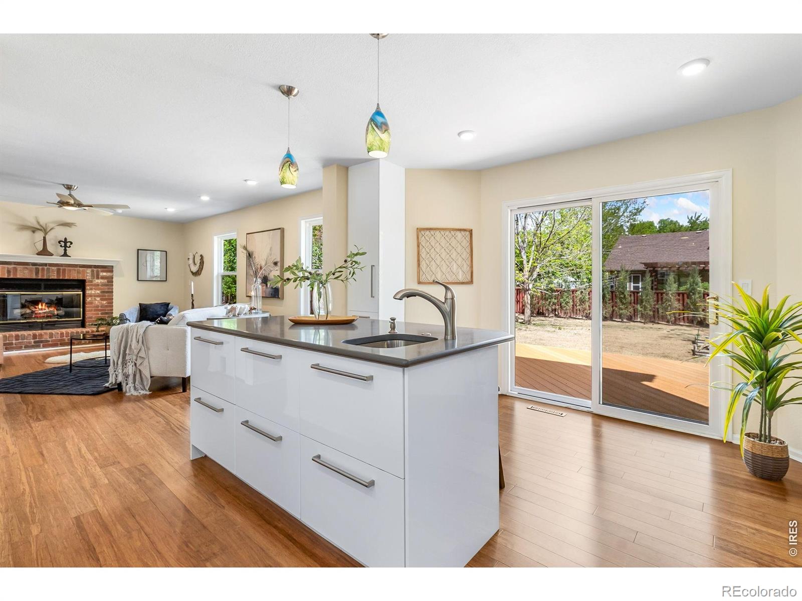 MLS Image #10 for 1124  white oak court,fort collins, Colorado