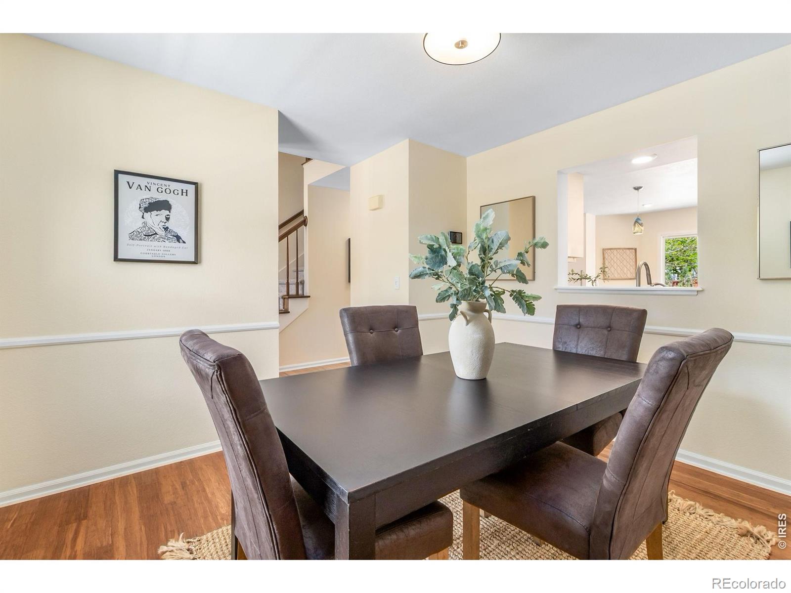 MLS Image #12 for 1124  white oak court,fort collins, Colorado