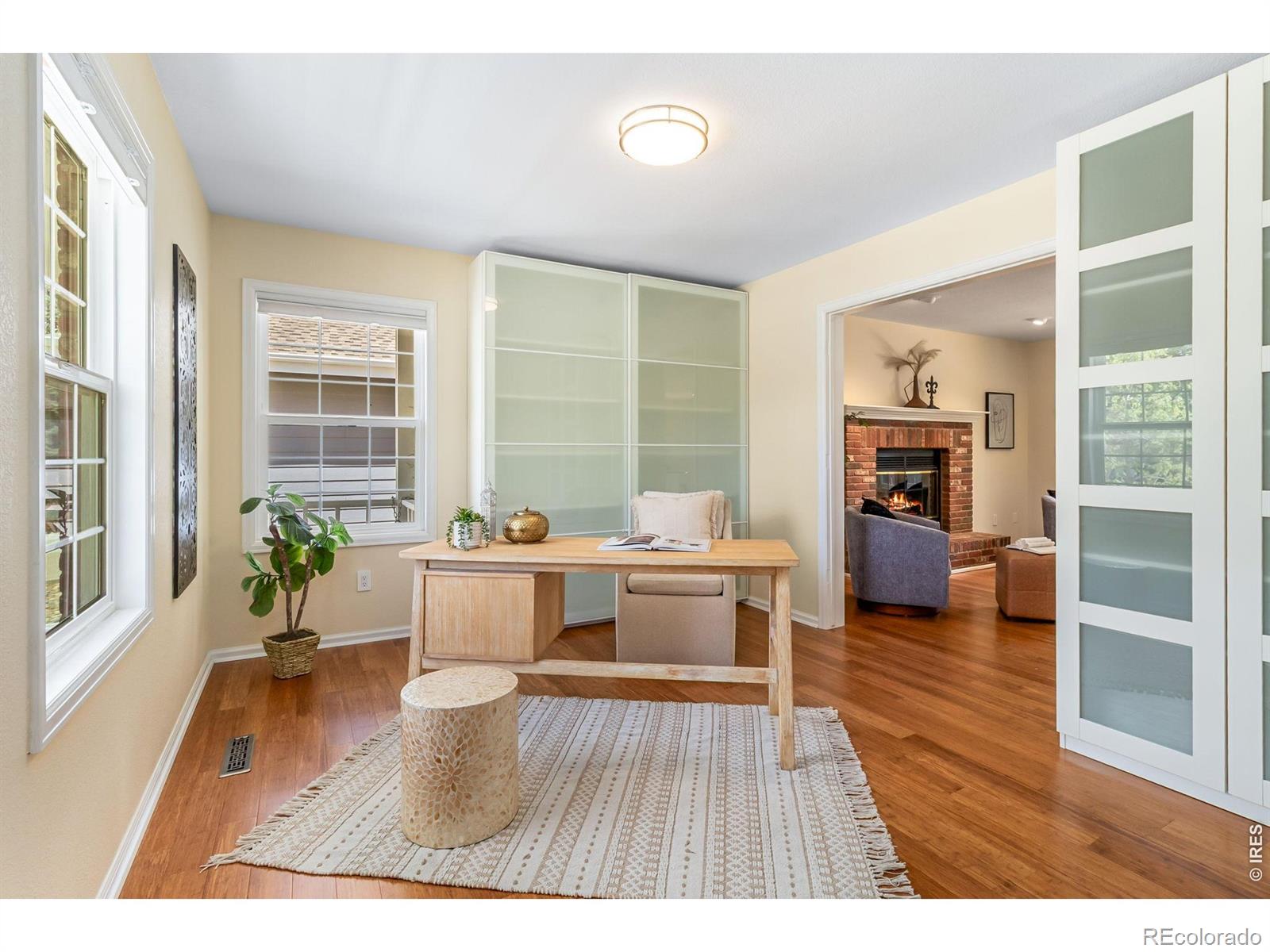 MLS Image #13 for 1124  white oak court,fort collins, Colorado
