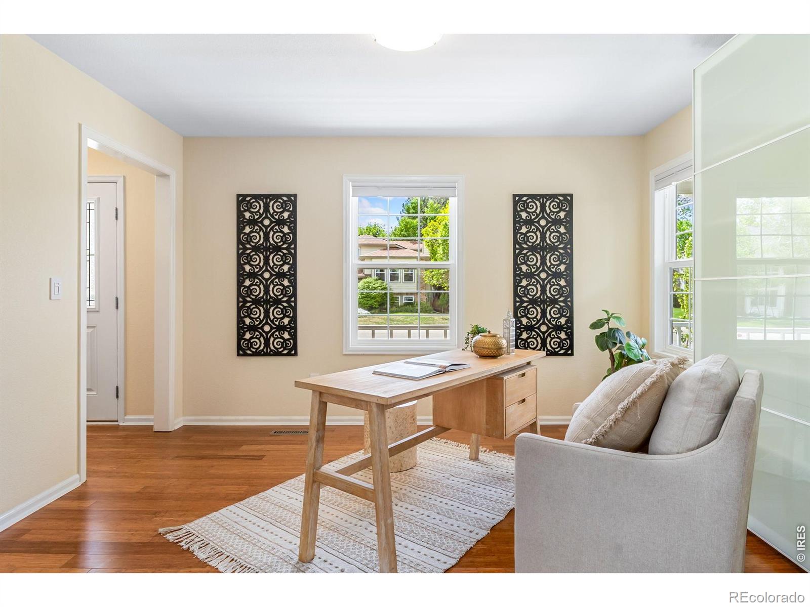 MLS Image #14 for 1124  white oak court,fort collins, Colorado