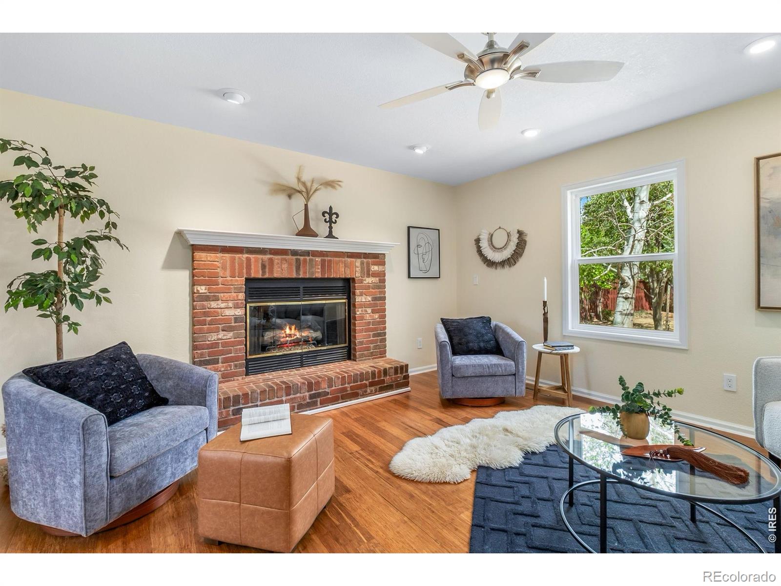 MLS Image #3 for 1124  white oak court,fort collins, Colorado