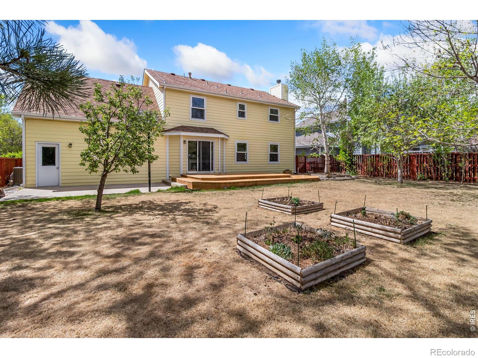 MLS Image #32 for 1124  white oak court,fort collins, Colorado