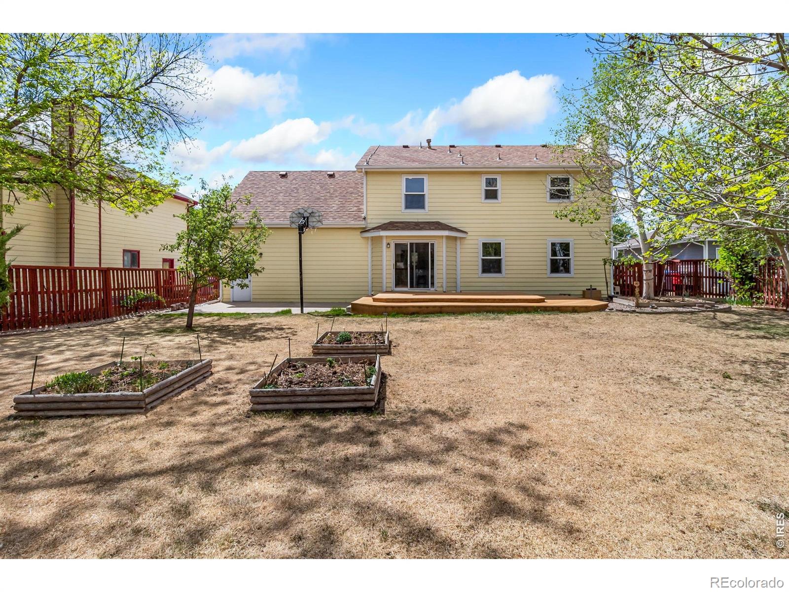 MLS Image #33 for 1124  white oak court,fort collins, Colorado