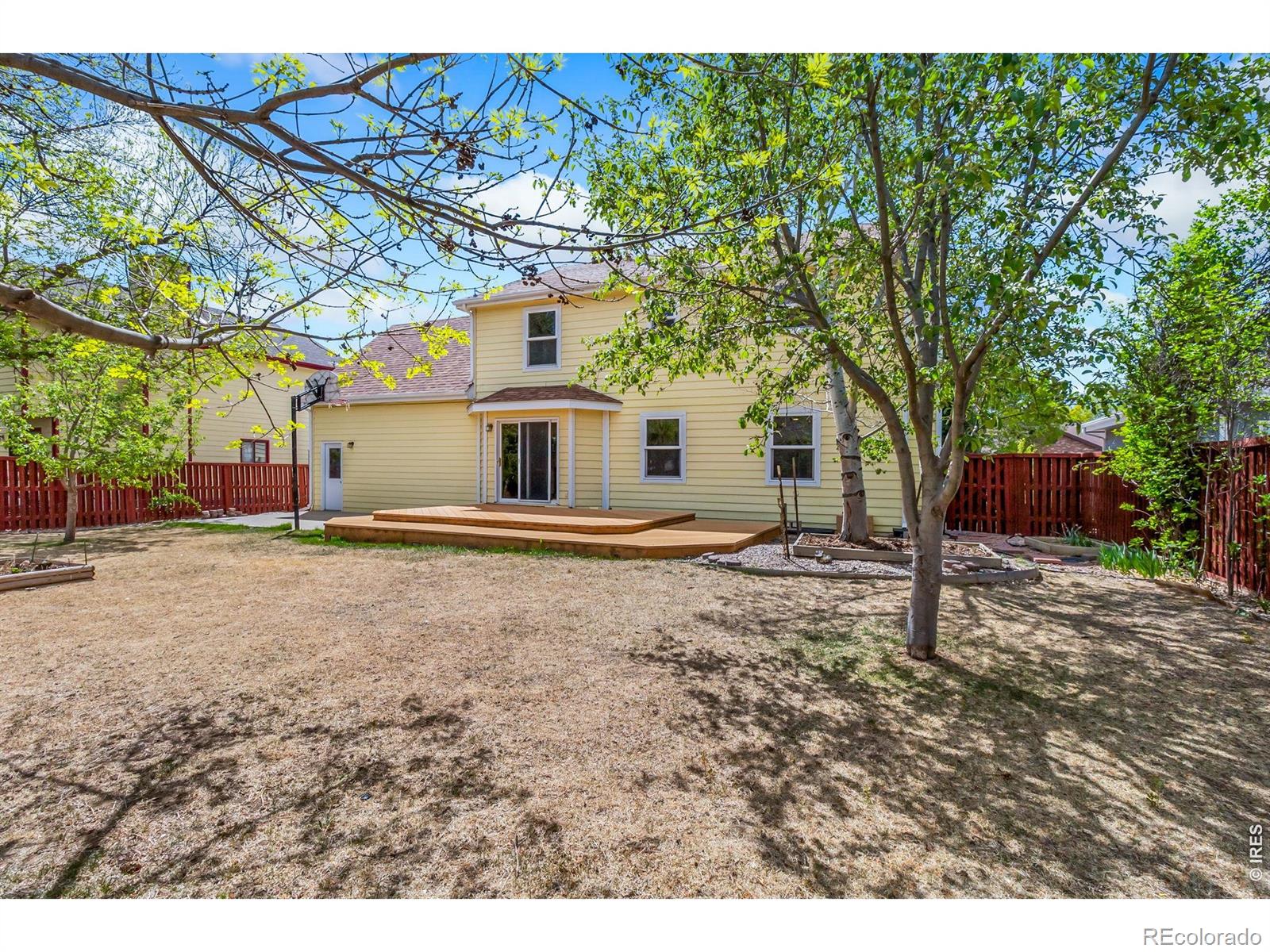 MLS Image #34 for 1124  white oak court,fort collins, Colorado
