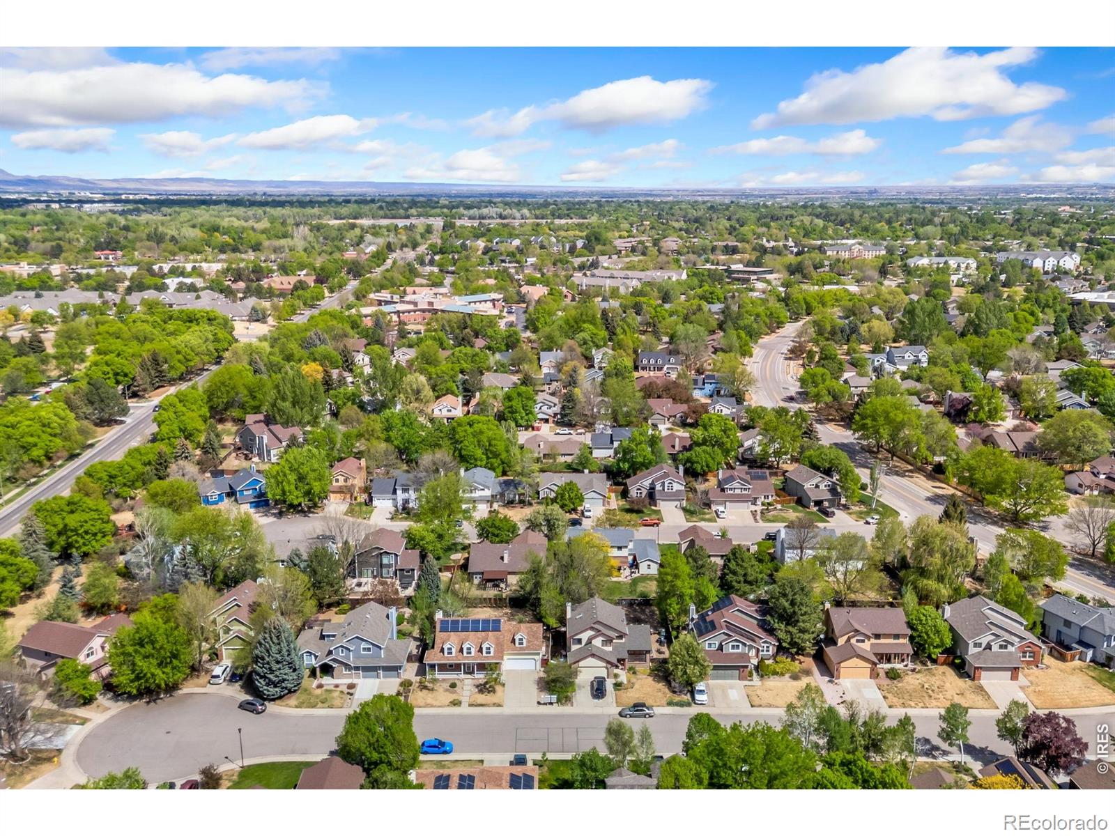 MLS Image #35 for 1124  white oak court,fort collins, Colorado