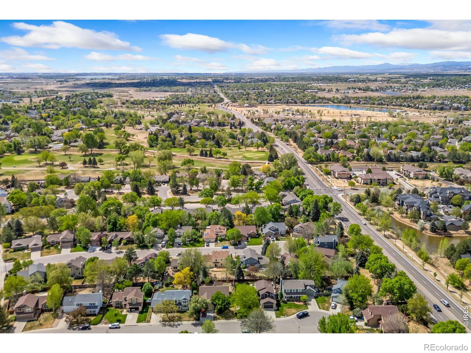 MLS Image #37 for 1124  white oak court,fort collins, Colorado