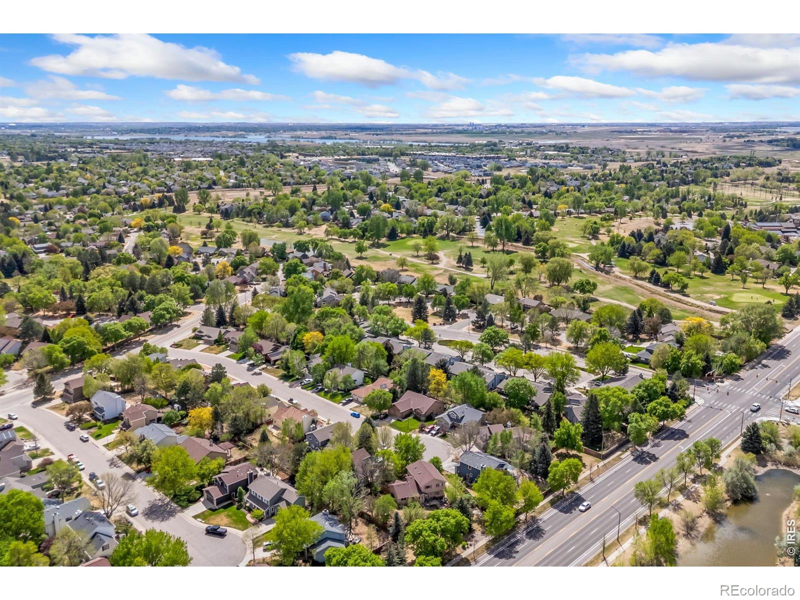 MLS Image #38 for 1124  white oak court,fort collins, Colorado