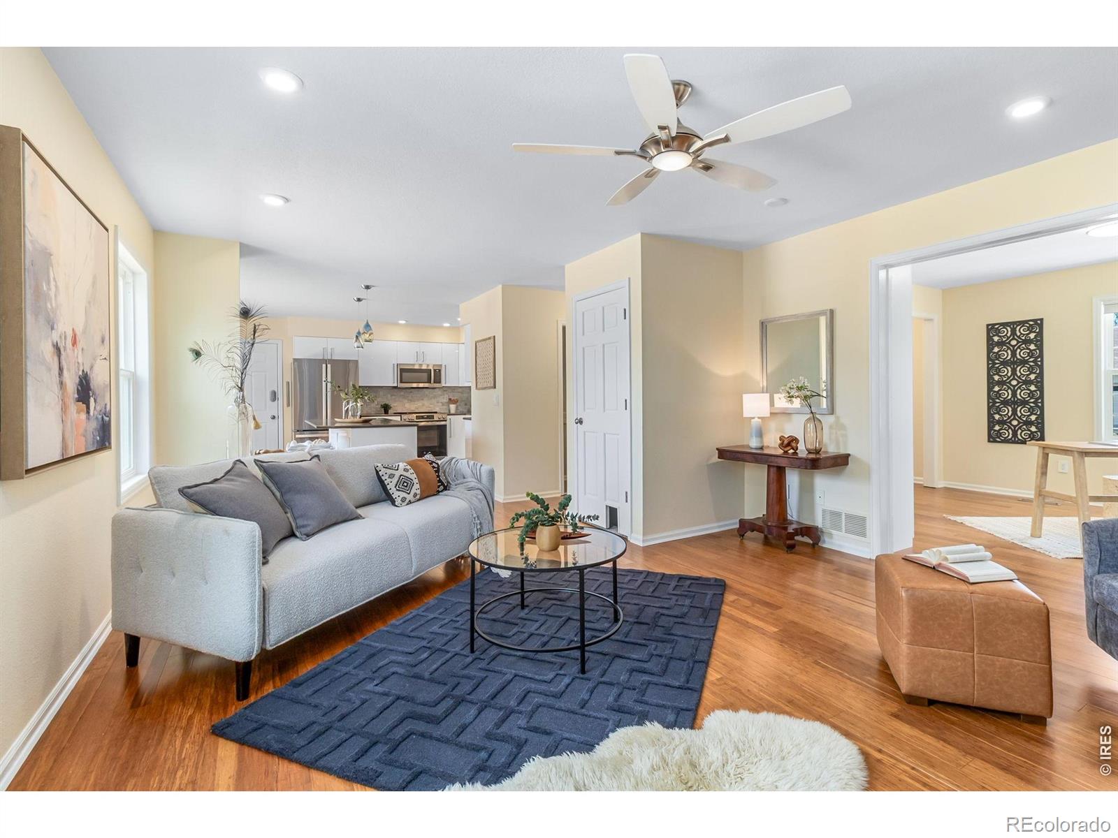 MLS Image #4 for 1124  white oak court,fort collins, Colorado