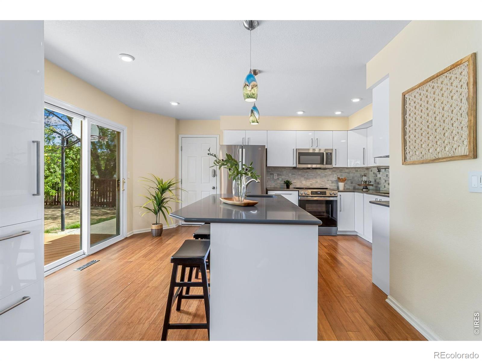 MLS Image #5 for 1124  white oak court,fort collins, Colorado