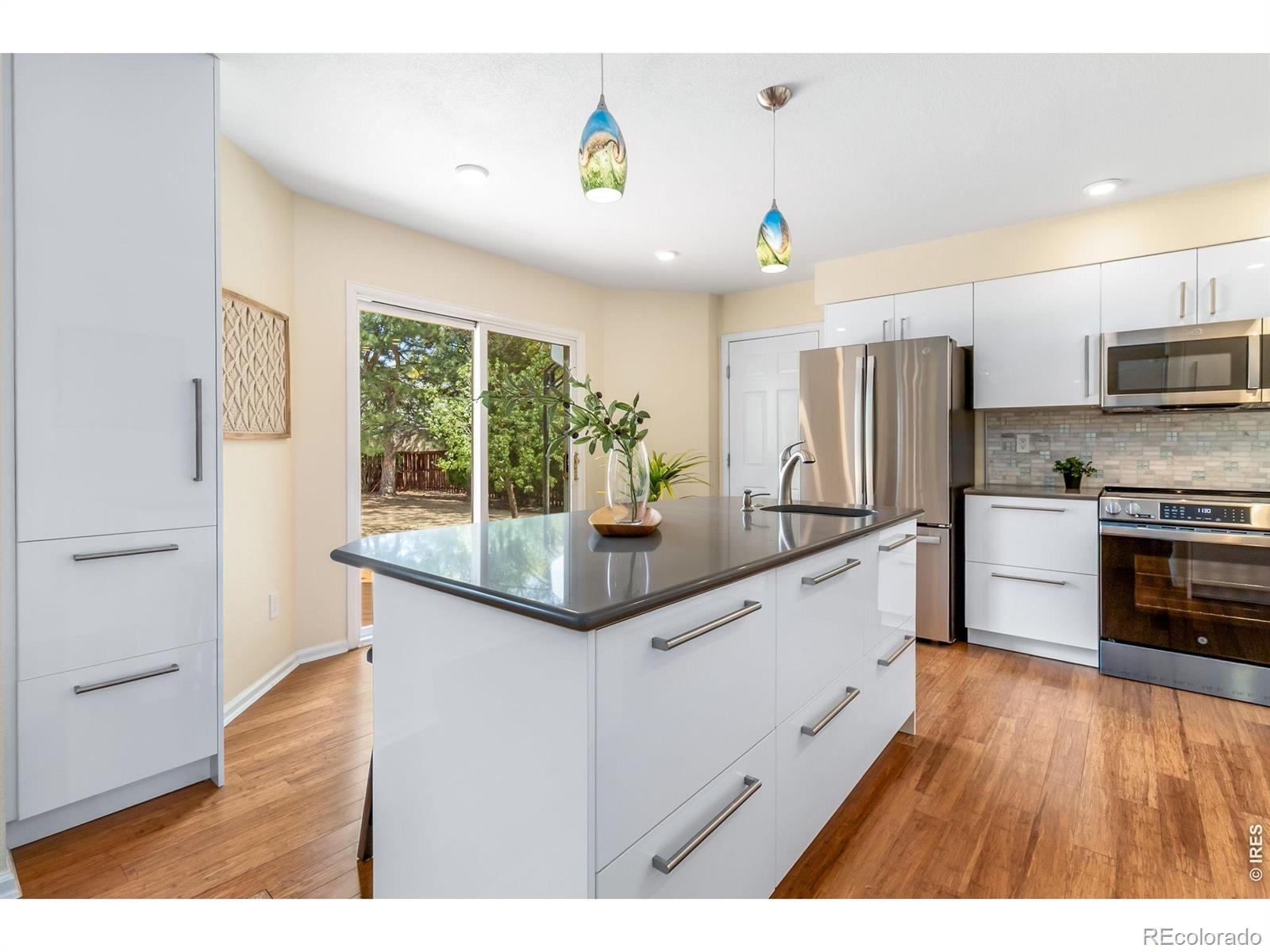 MLS Image #6 for 1124  white oak court,fort collins, Colorado