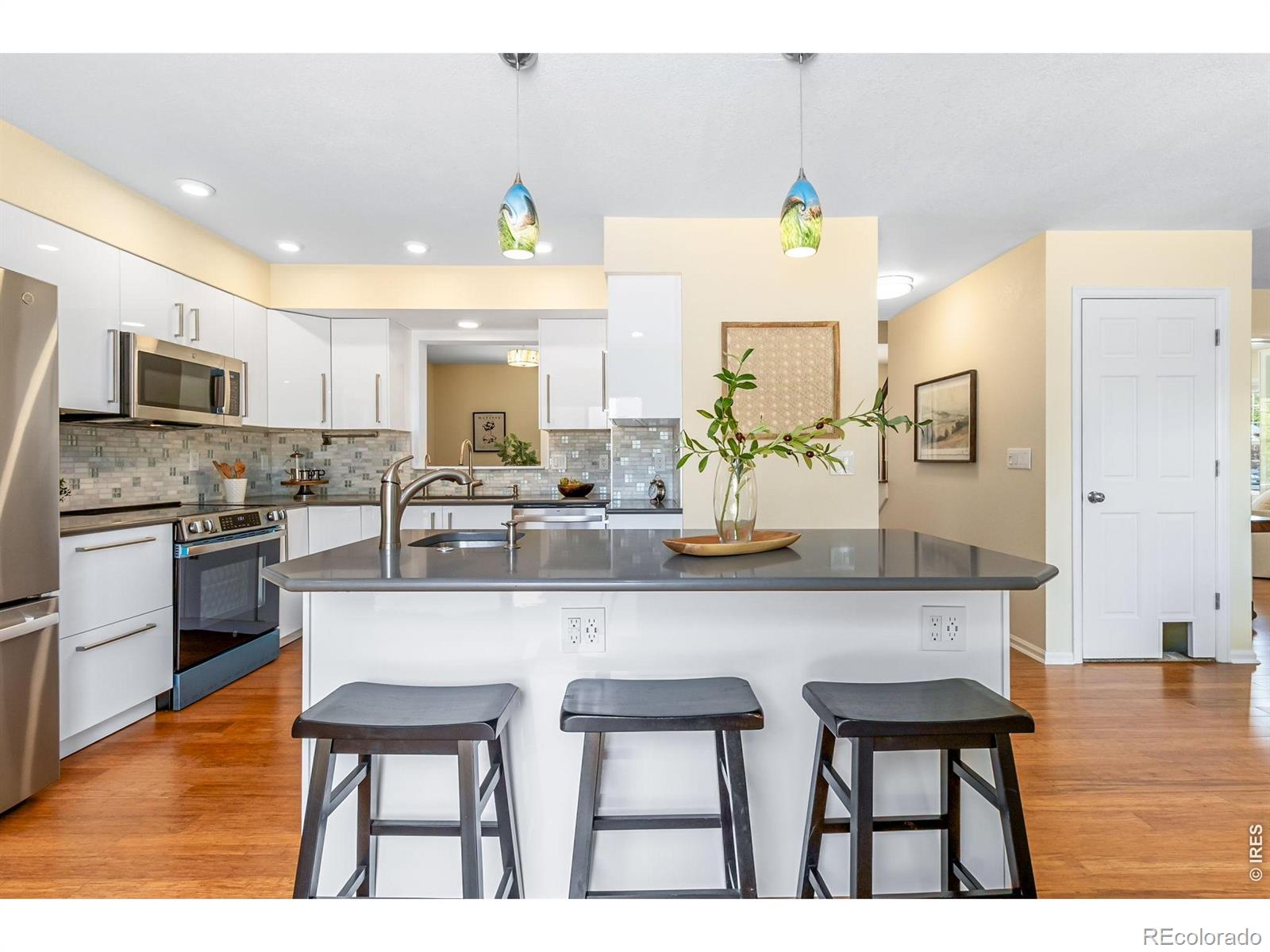 MLS Image #7 for 1124  white oak court,fort collins, Colorado