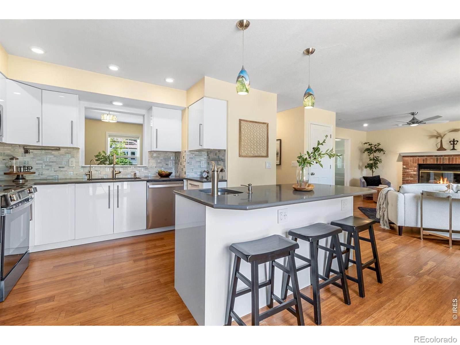 MLS Image #8 for 1124  white oak court,fort collins, Colorado