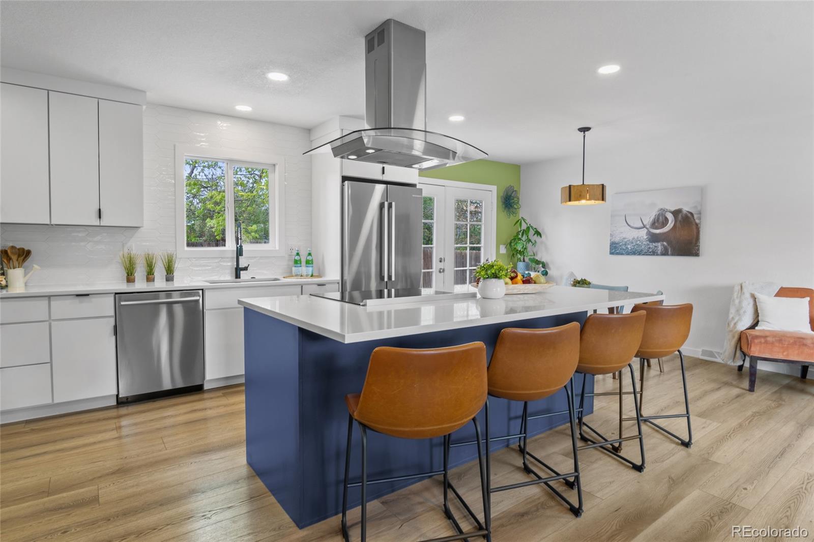 MLS Image #3 for 7439 s teller street,littleton, Colorado
