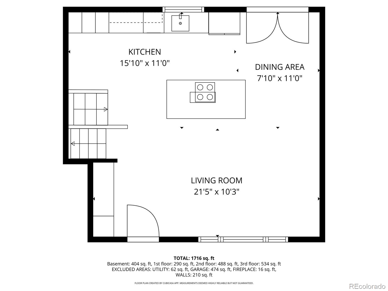 MLS Image #31 for 7439 s teller street,littleton, Colorado