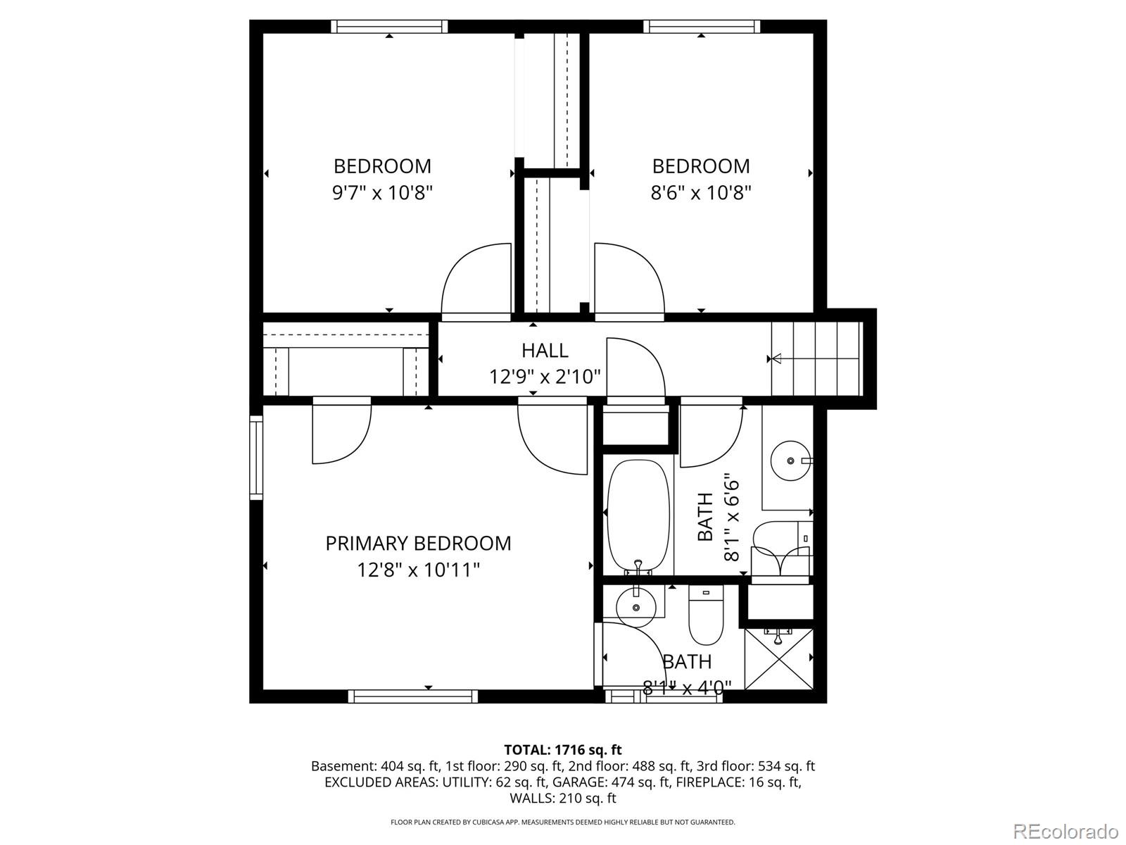 MLS Image #33 for 7439 s teller street,littleton, Colorado