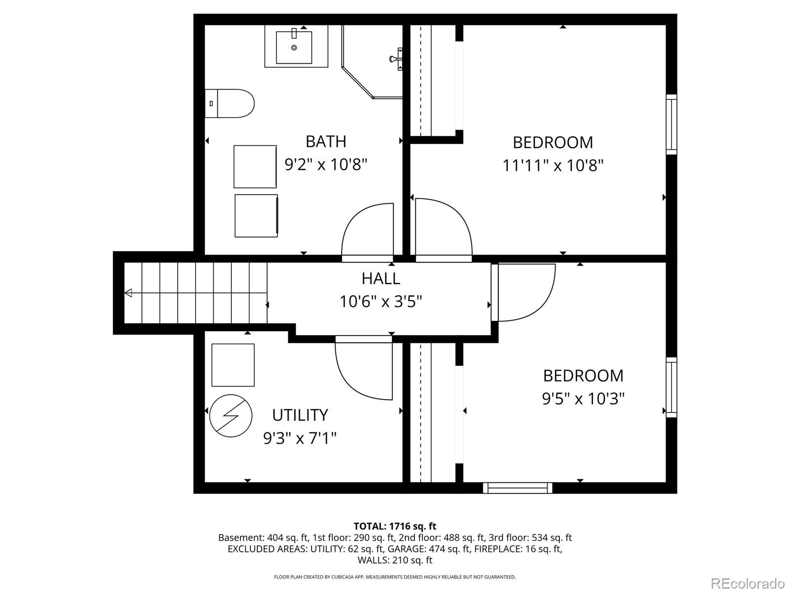 MLS Image #34 for 7439 s teller street,littleton, Colorado