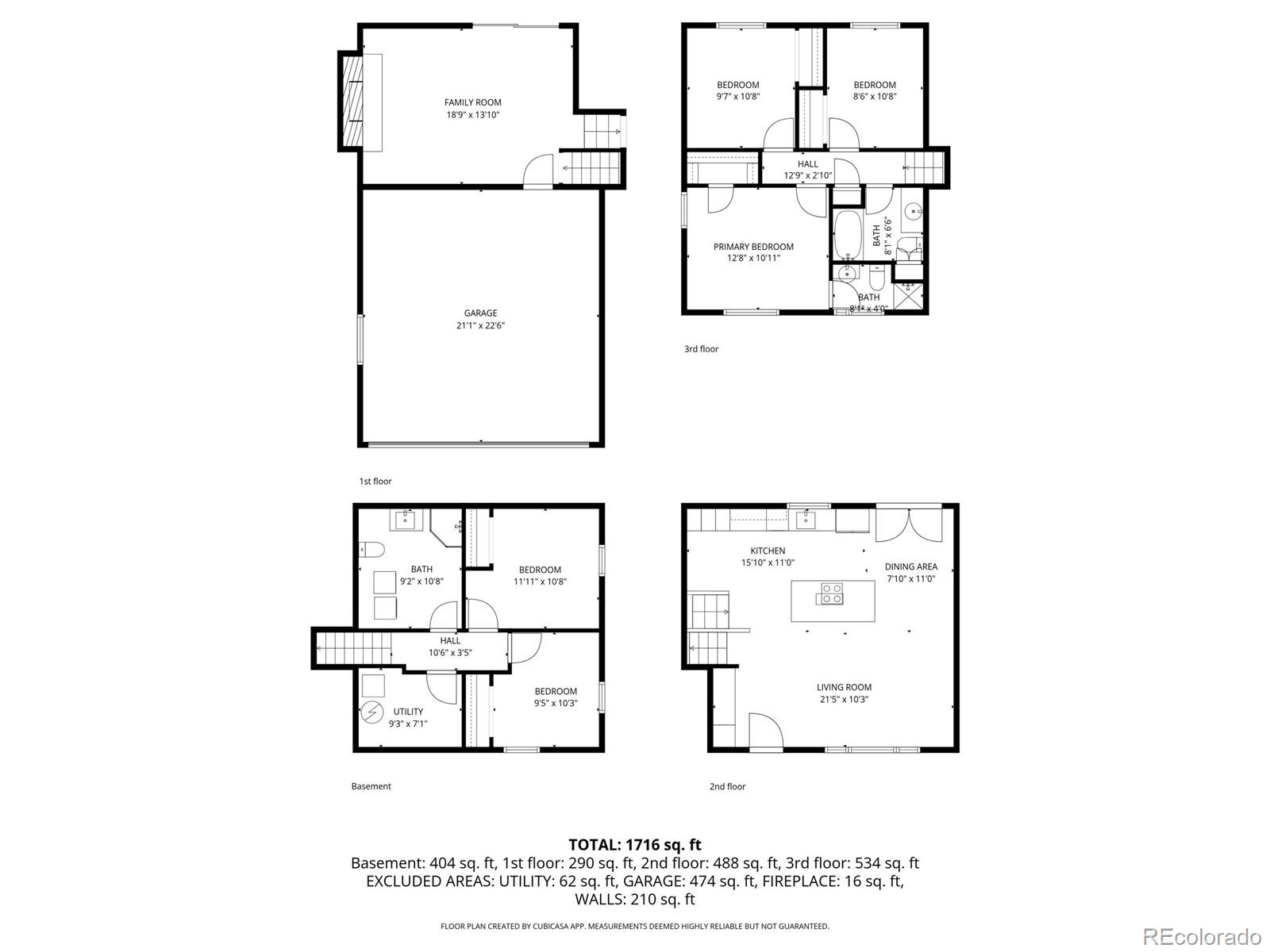 MLS Image #35 for 7439 s teller street,littleton, Colorado