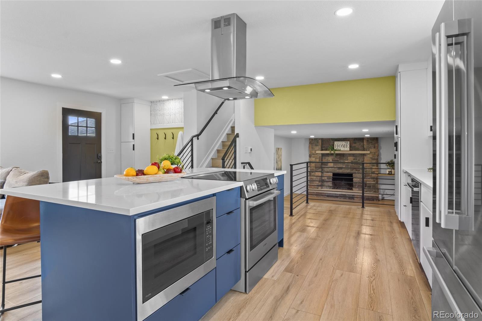 MLS Image #5 for 7439 s teller street,littleton, Colorado