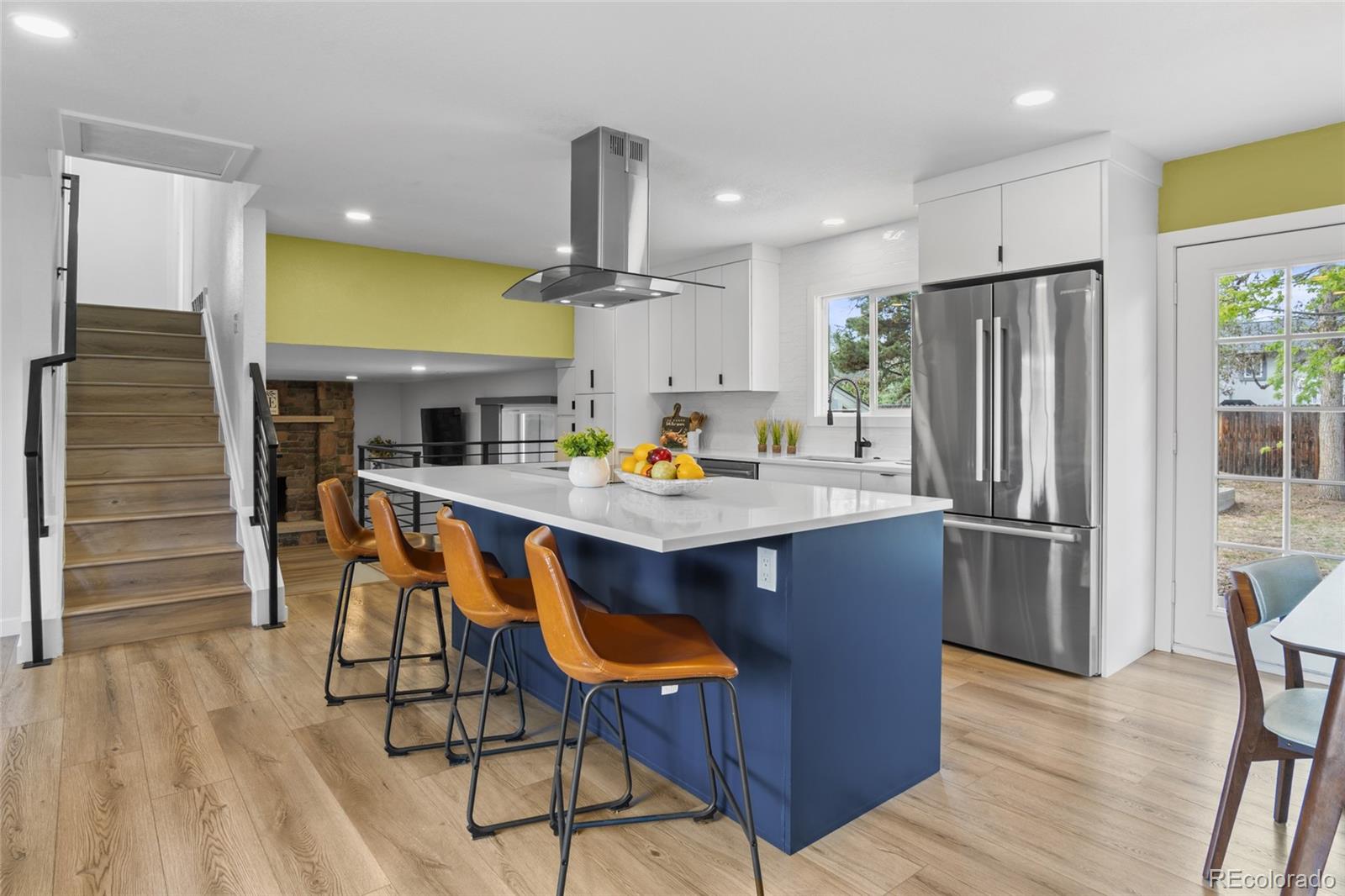 MLS Image #7 for 7439 s teller street,littleton, Colorado