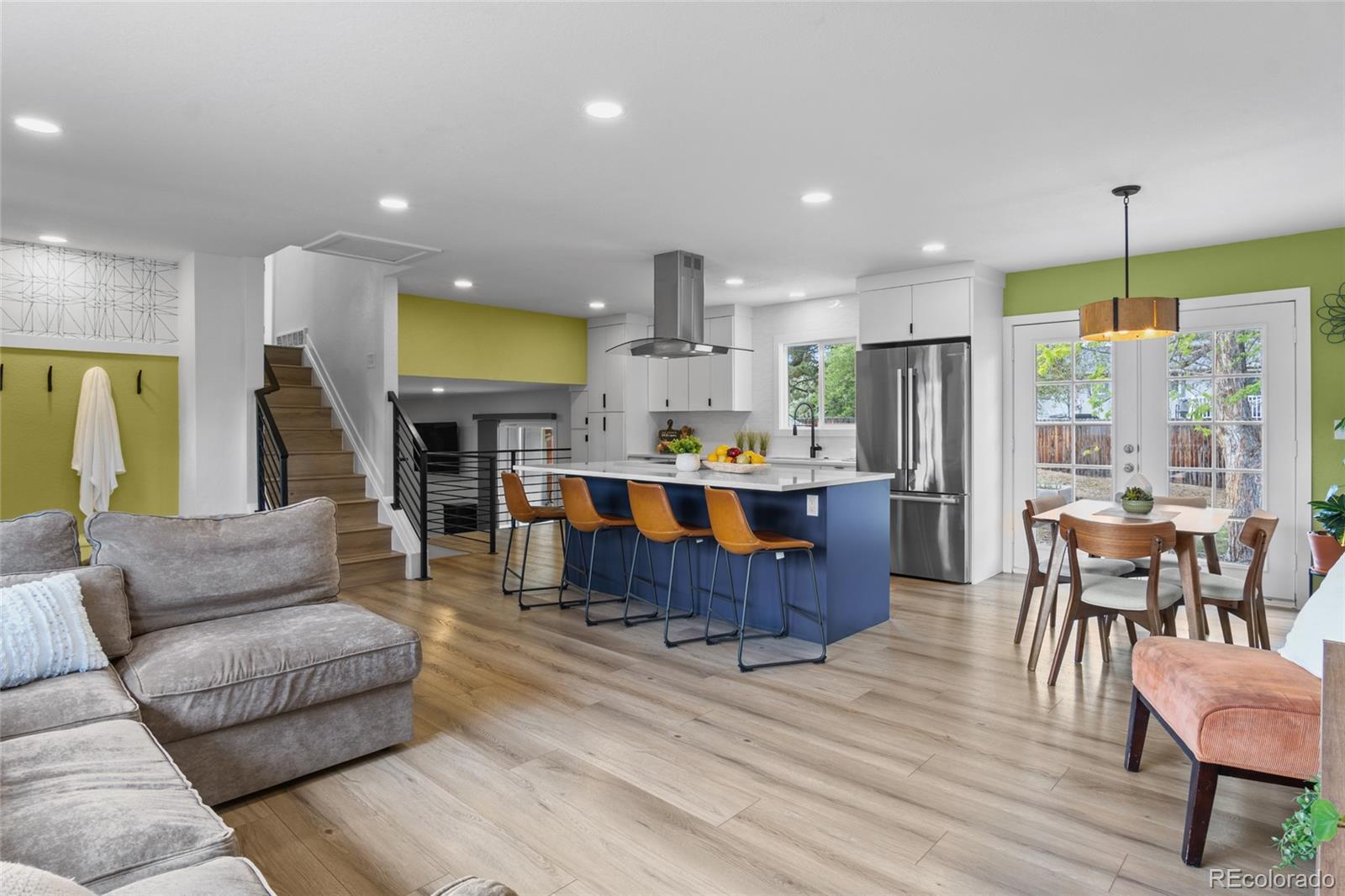 MLS Image #9 for 7439 s teller street,littleton, Colorado