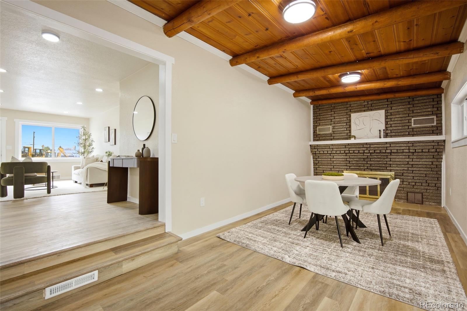 MLS Image #15 for 1995 s hazel court,denver, Colorado