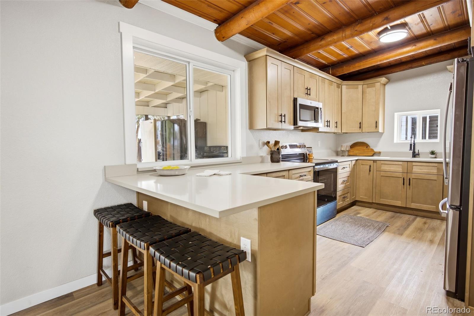 MLS Image #17 for 1995 s hazel court,denver, Colorado