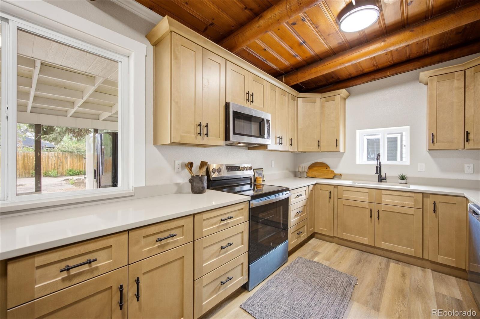 MLS Image #18 for 1995 s hazel court,denver, Colorado