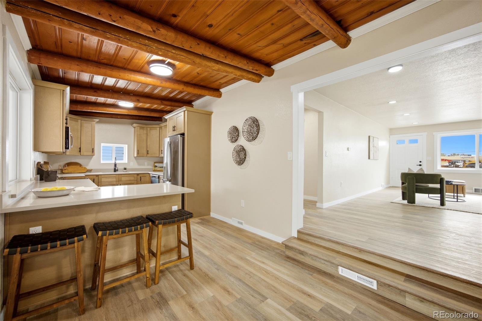 MLS Image #20 for 1995 s hazel court,denver, Colorado