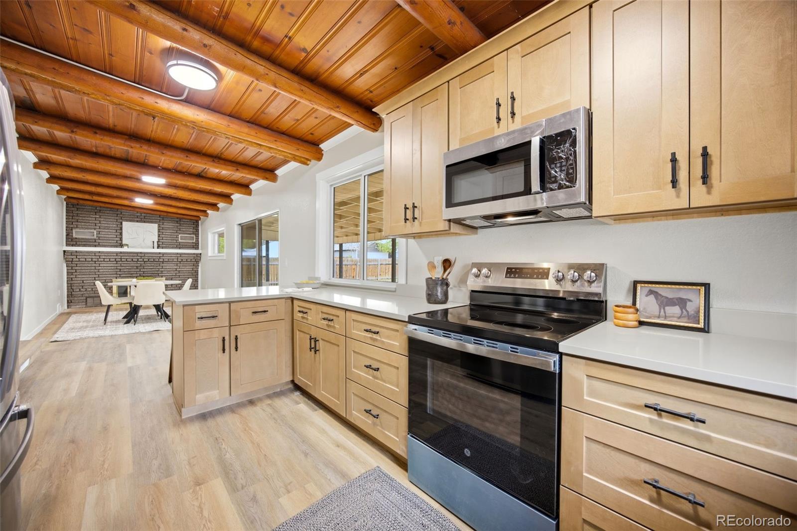 MLS Image #21 for 1995 s hazel court,denver, Colorado