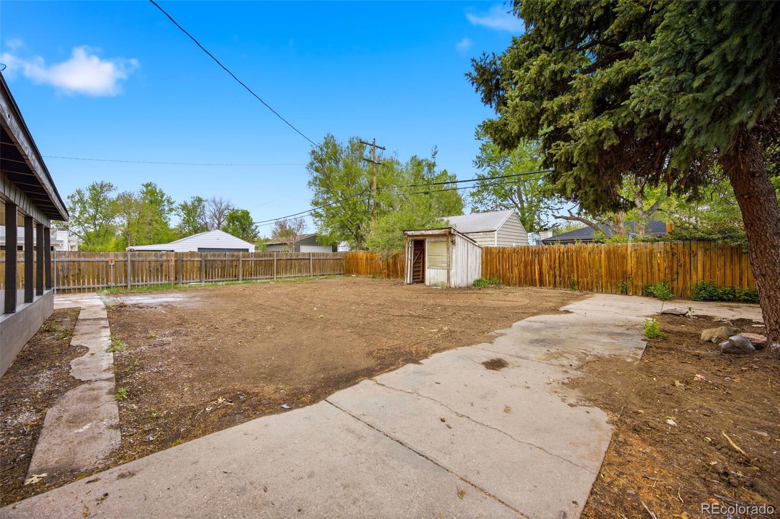 MLS Image #24 for 1995 s hazel court,denver, Colorado