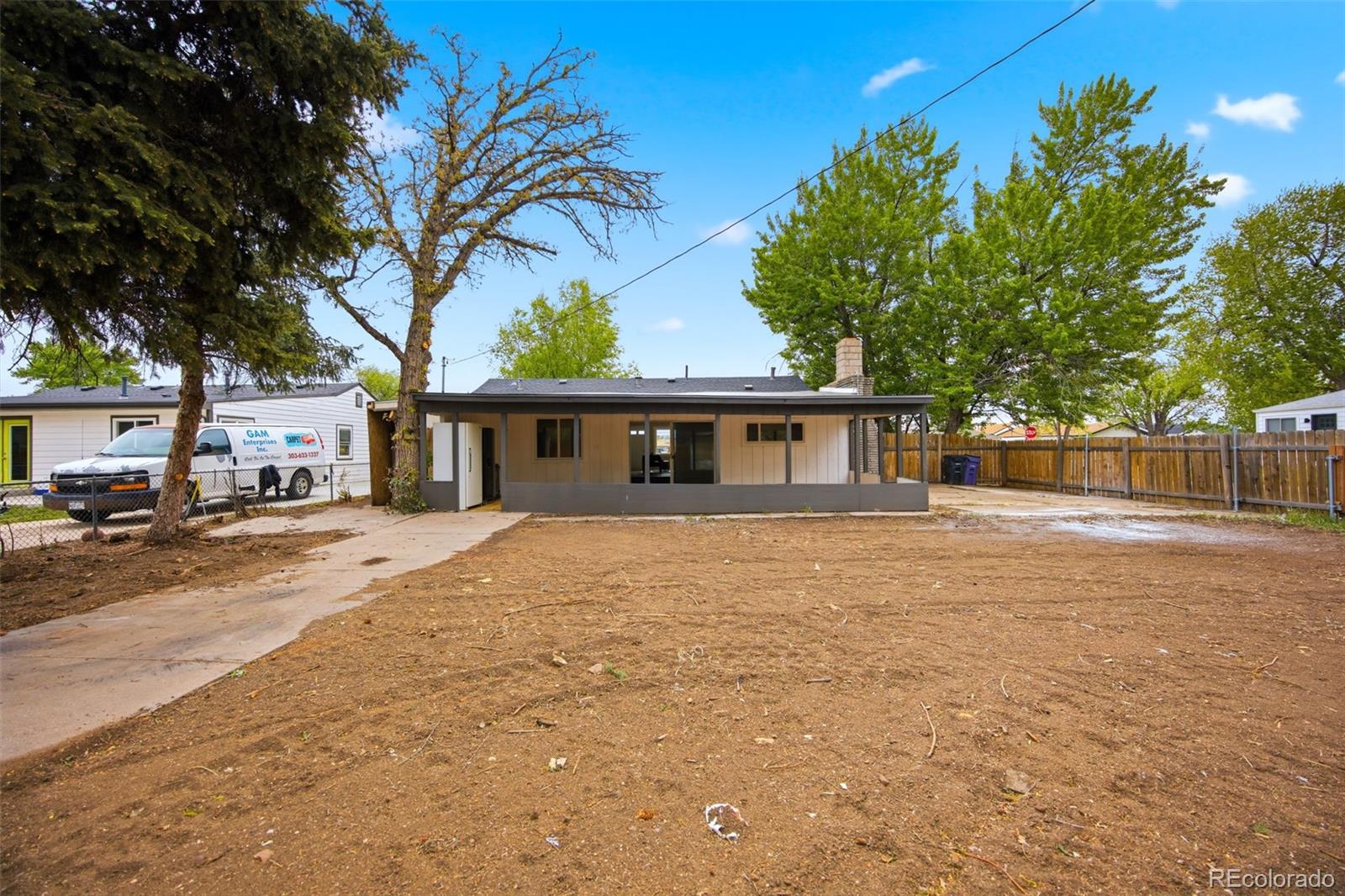 MLS Image #26 for 1995 s hazel court,denver, Colorado