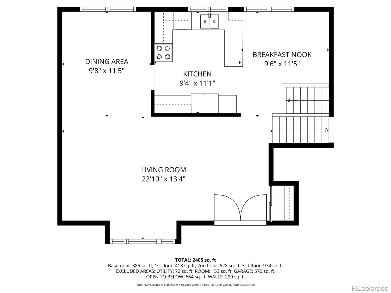 MLS Image #39 for 3737 s walden street,aurora, Colorado