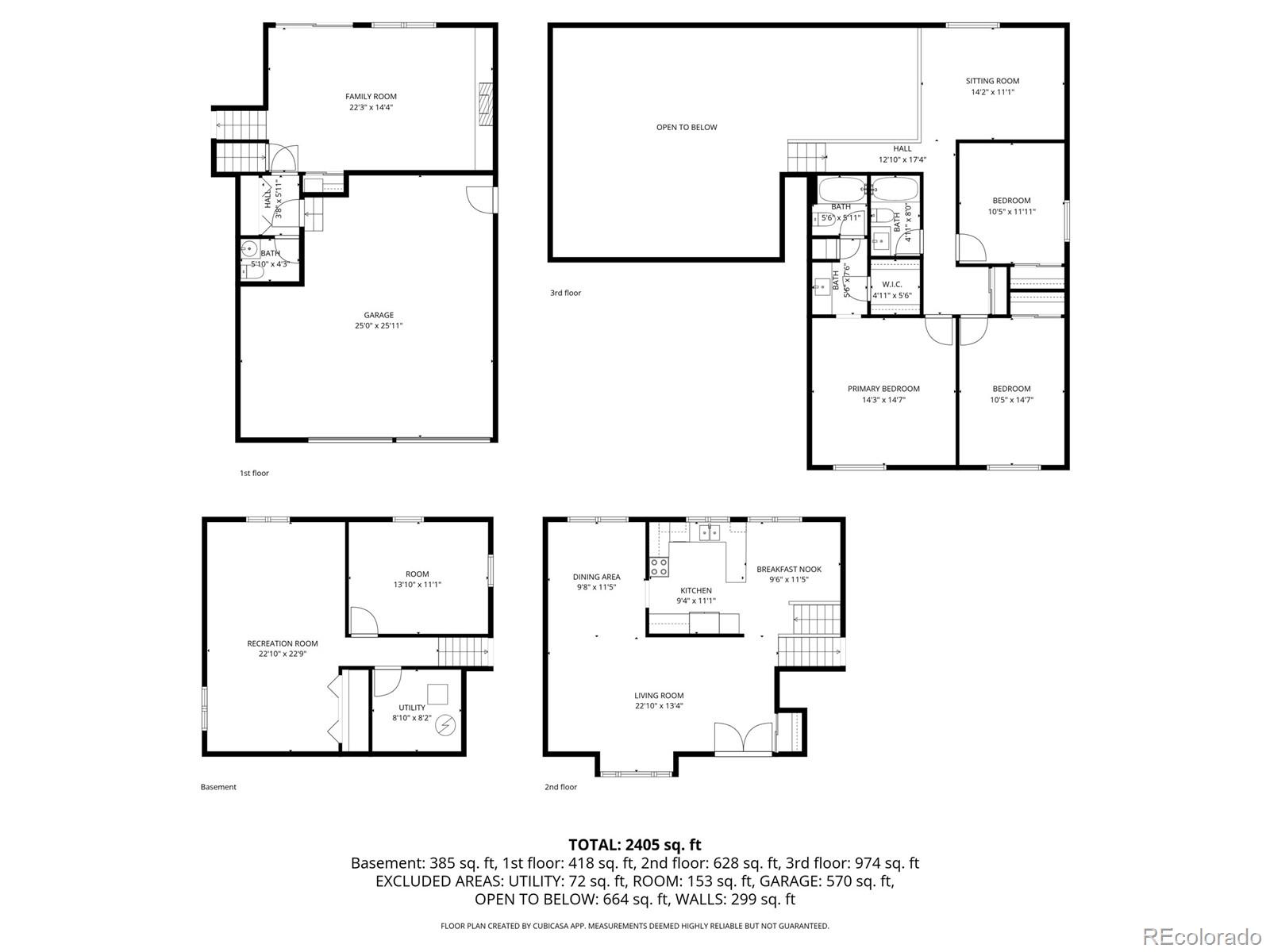 MLS Image #40 for 3737 s walden street,aurora, Colorado