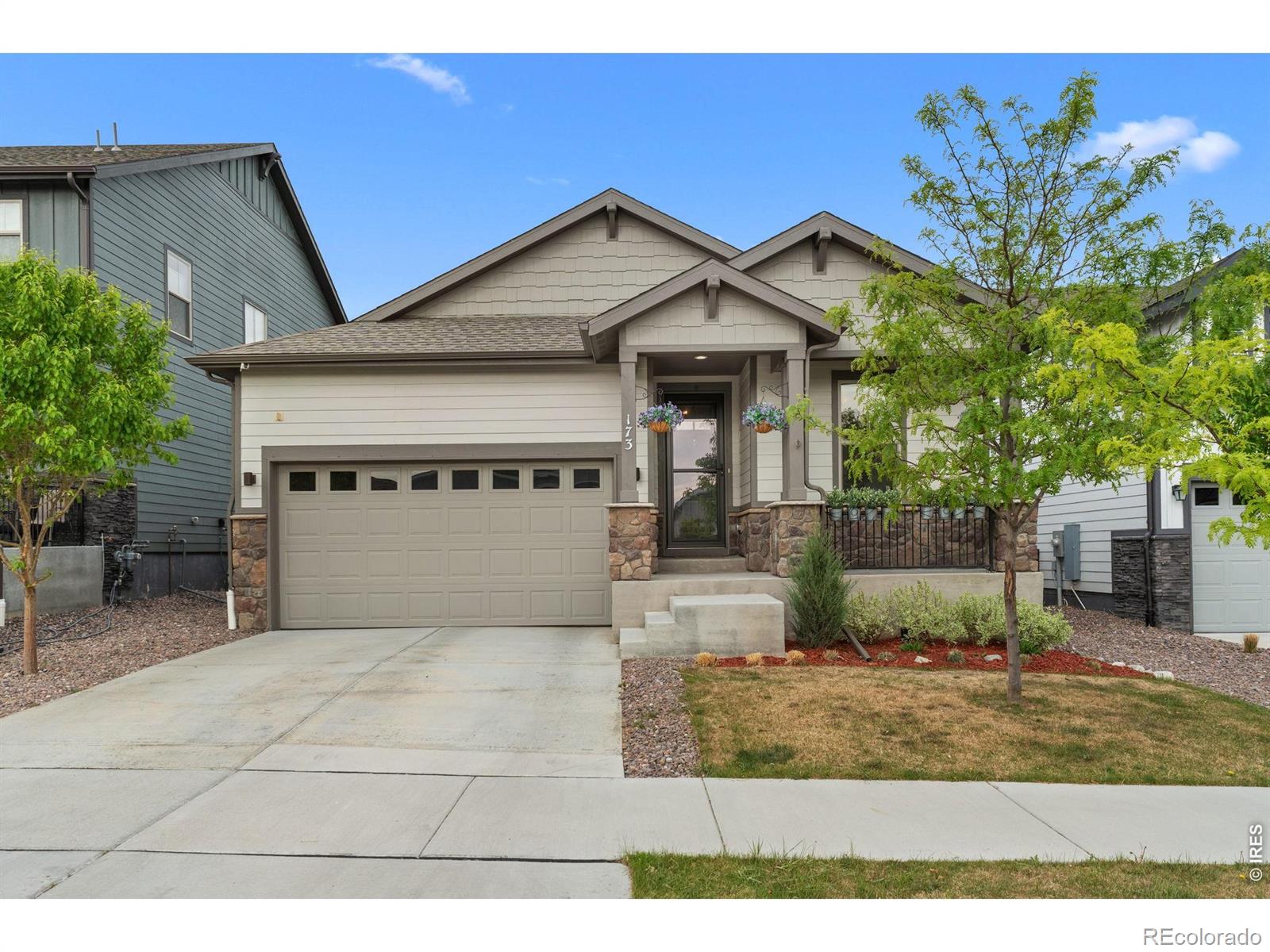MLS Image #2 for 173  lake park drive,loveland, Colorado