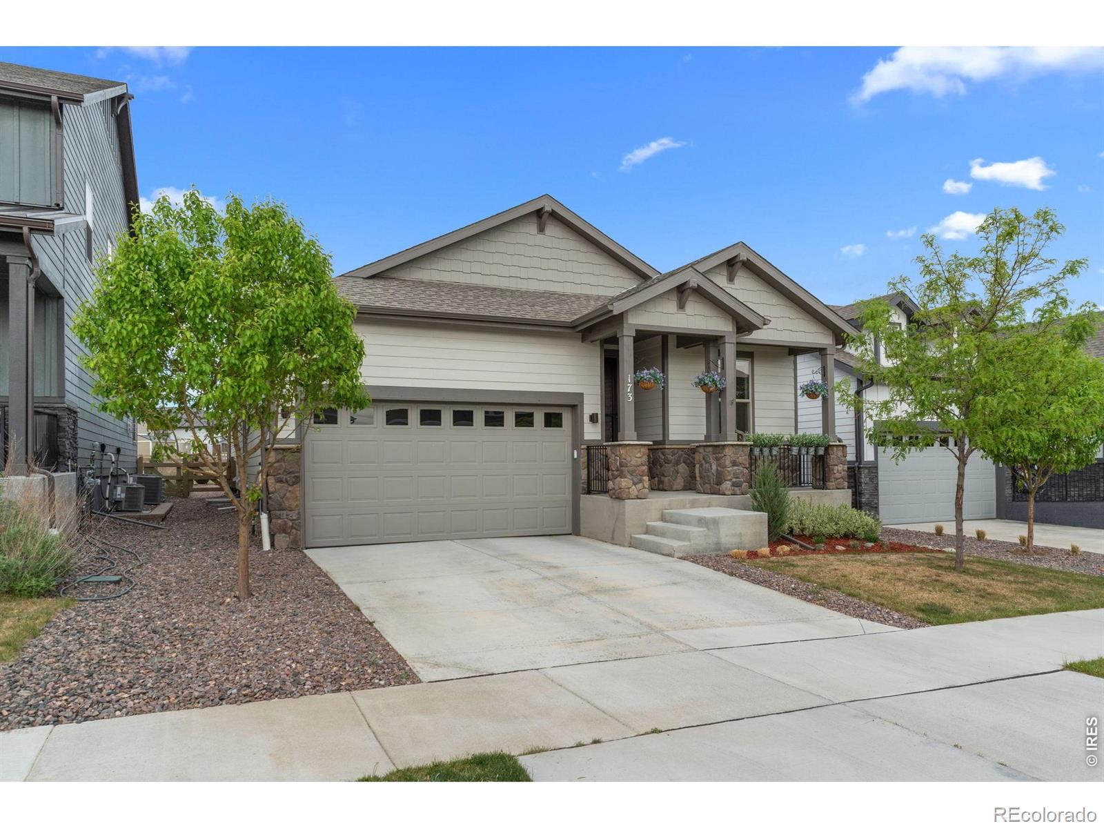 MLS Image #3 for 173  lake park drive,loveland, Colorado