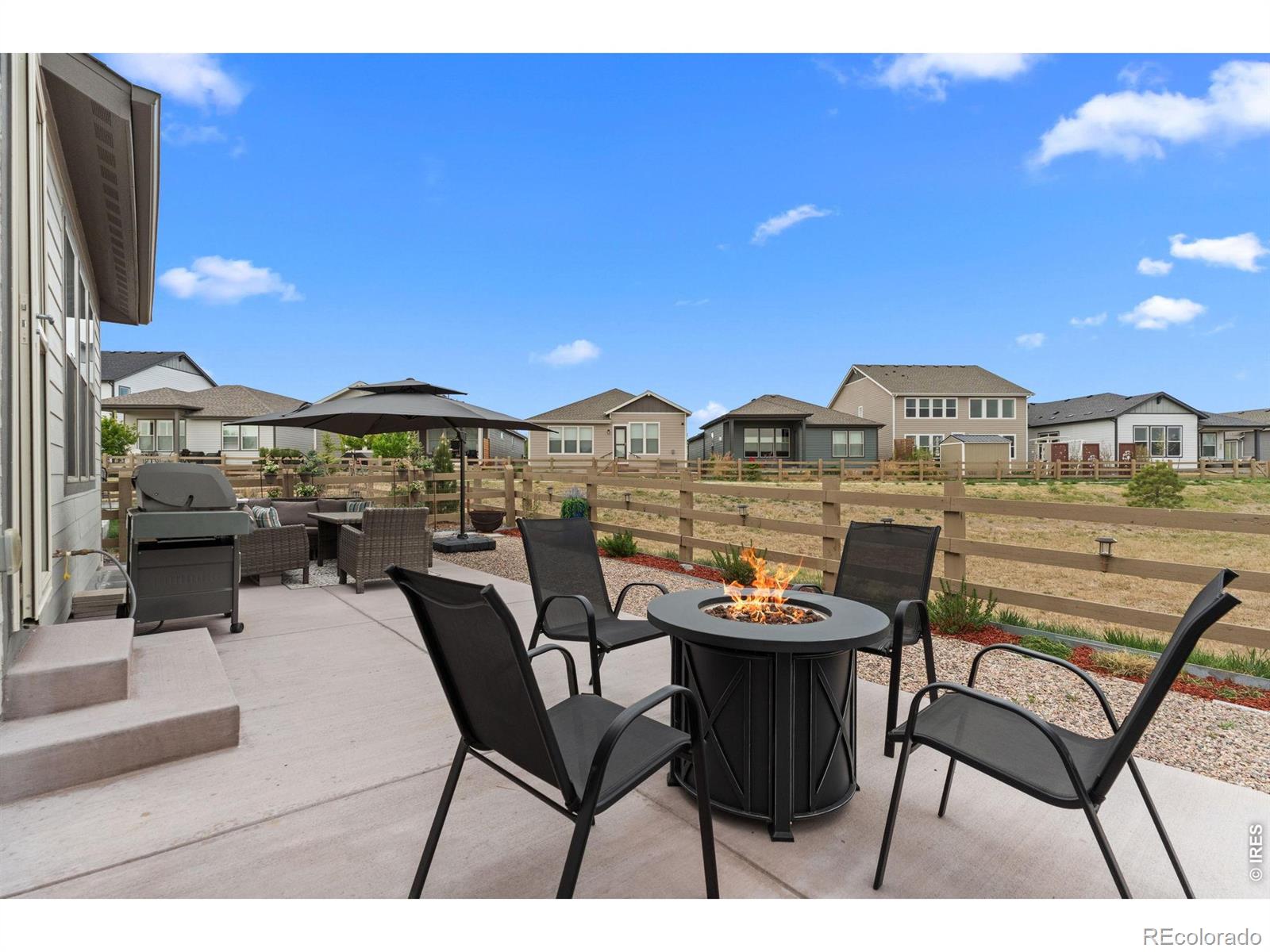 MLS Image #41 for 173  lake park drive,loveland, Colorado
