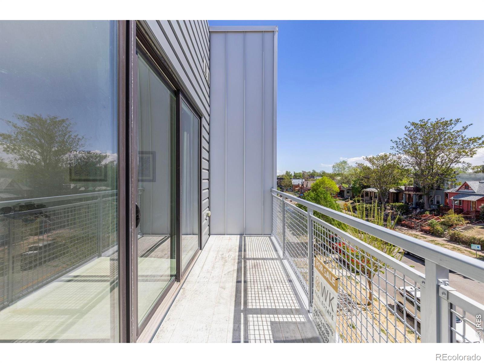 MLS Image #13 for 2525  arapahoe street,denver, Colorado