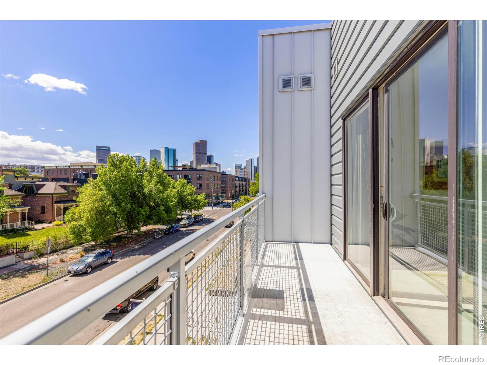 MLS Image #14 for 2525  arapahoe street,denver, Colorado