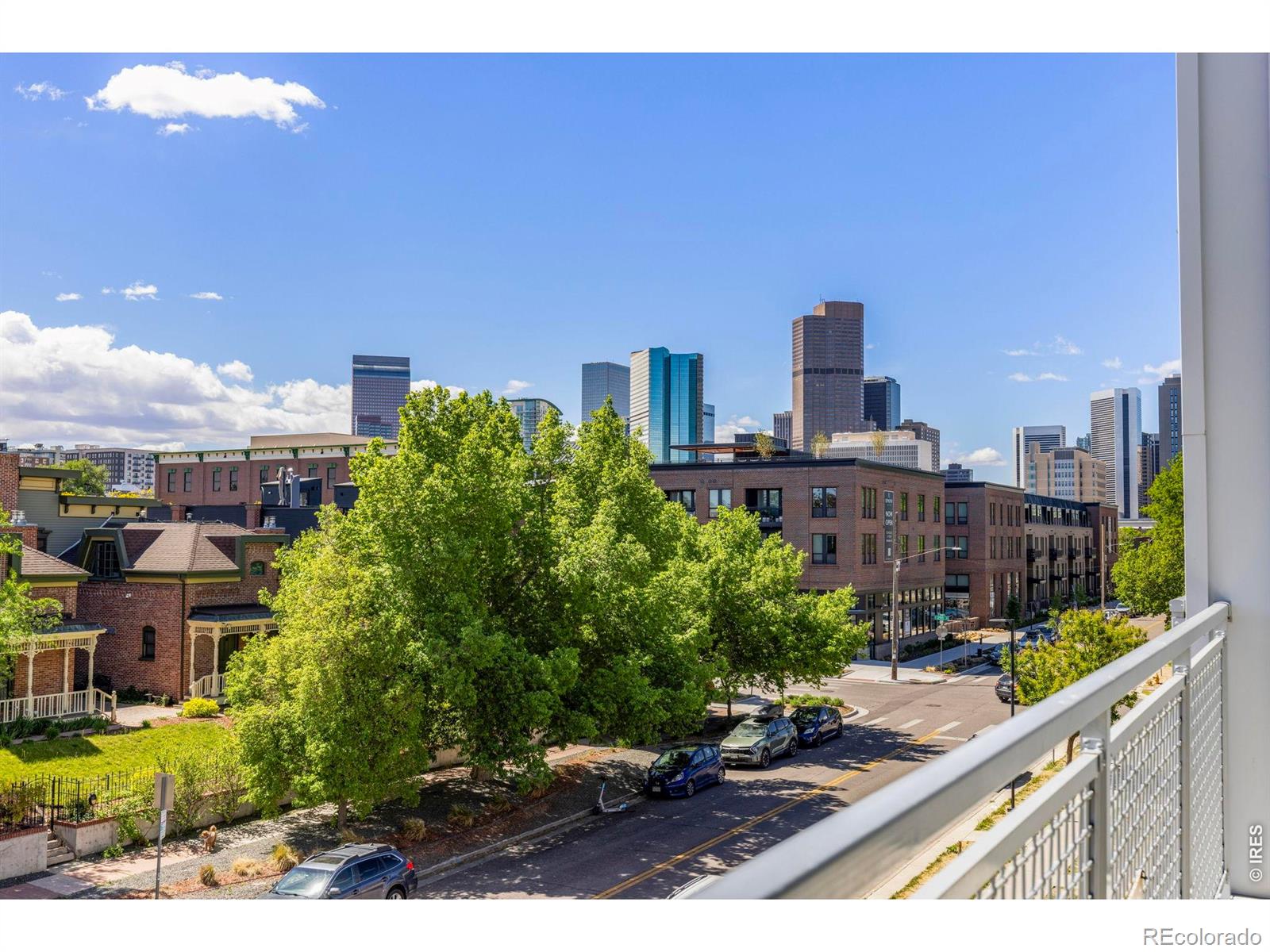 MLS Image #15 for 2525  arapahoe street,denver, Colorado