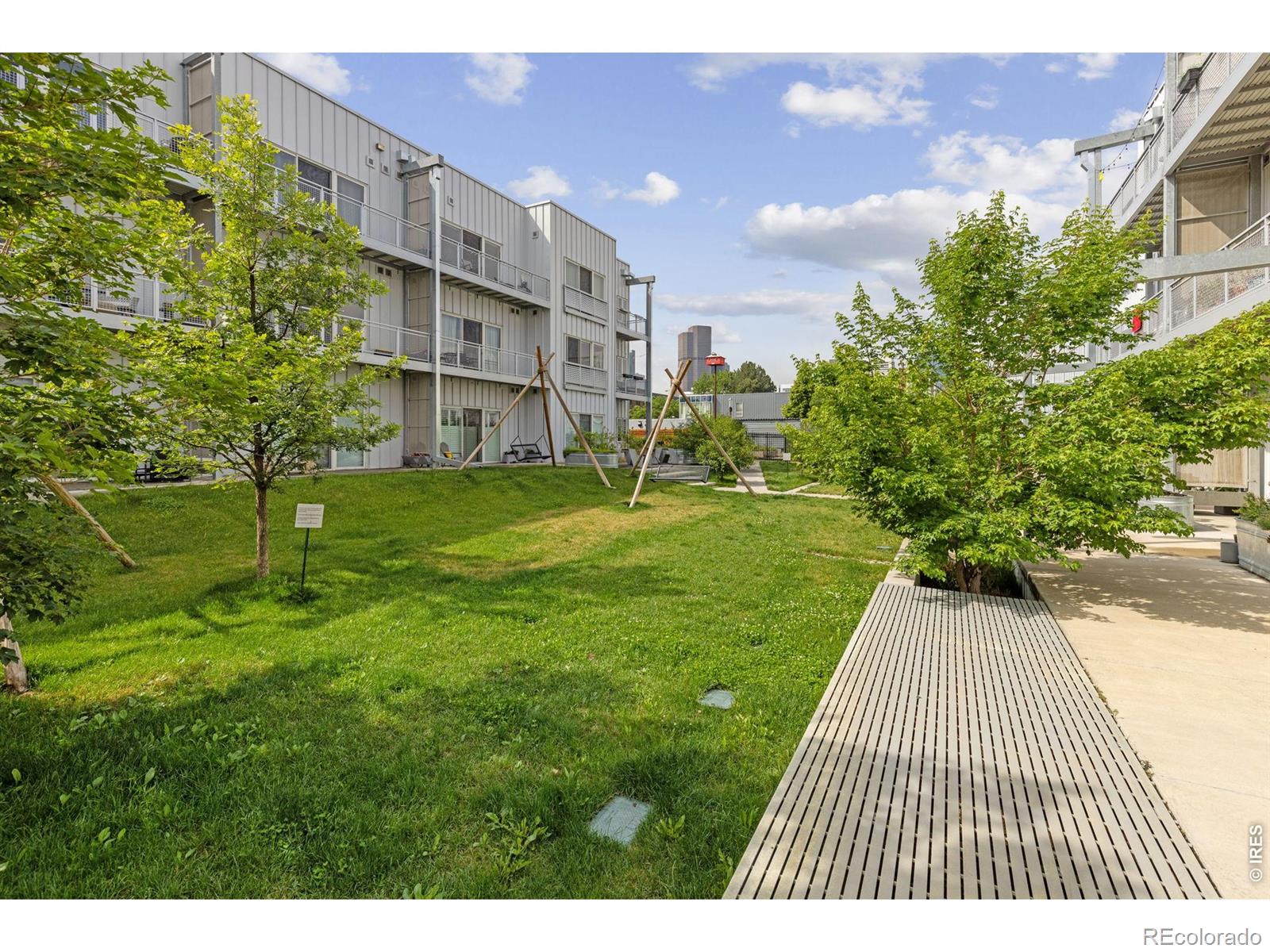 MLS Image #16 for 2525  arapahoe street,denver, Colorado