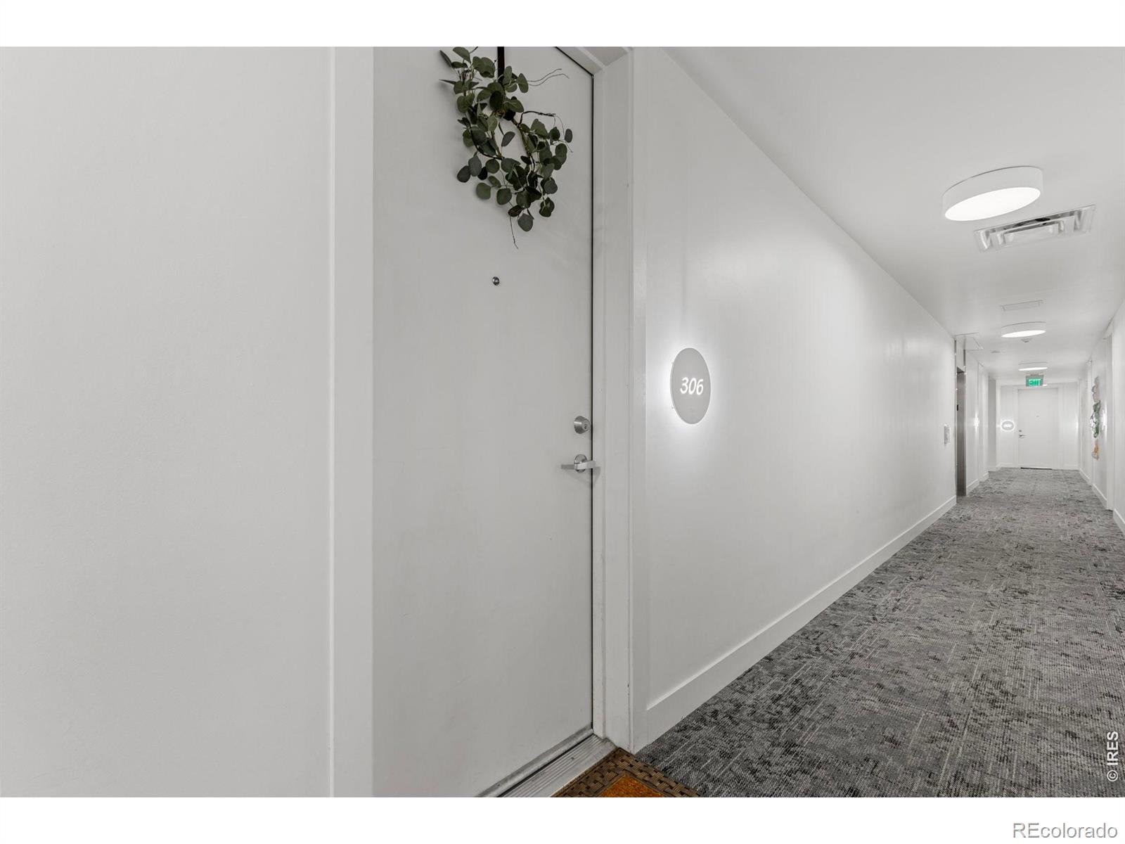 MLS Image #4 for 2525  arapahoe street,denver, Colorado