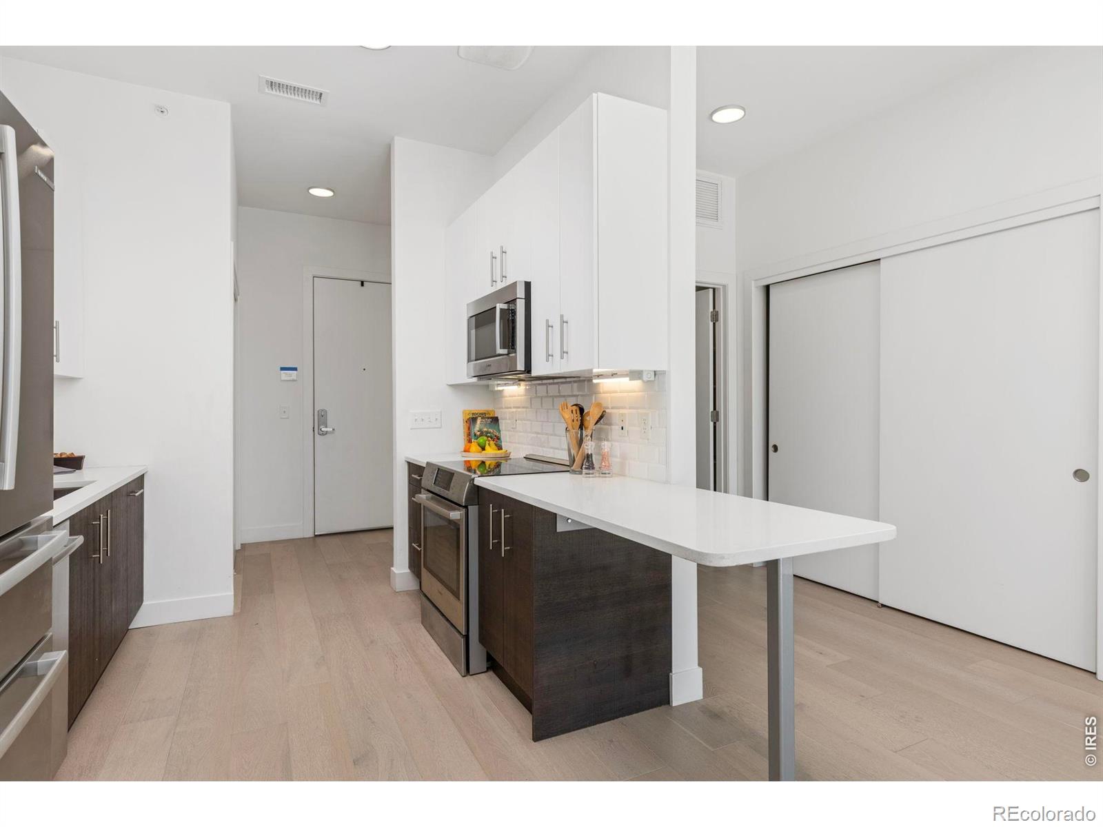MLS Image #6 for 2525  arapahoe street,denver, Colorado