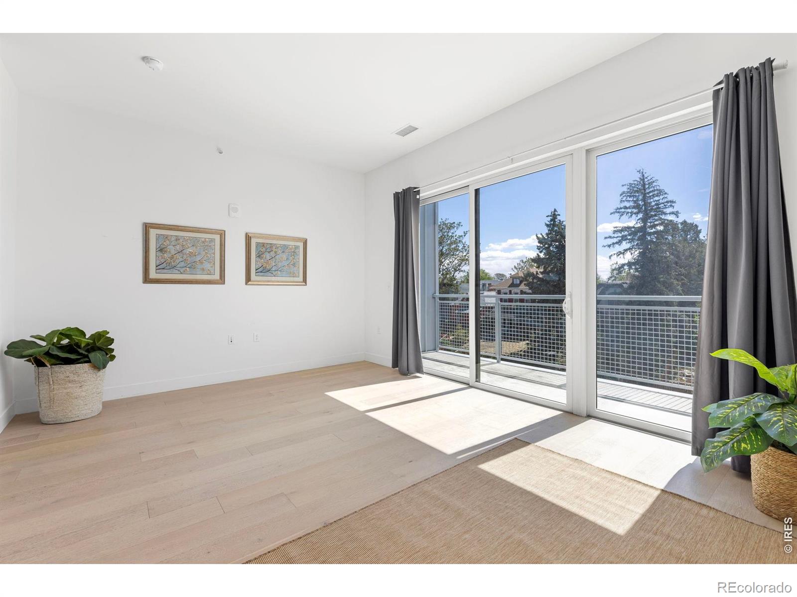 MLS Image #7 for 2525  arapahoe street,denver, Colorado