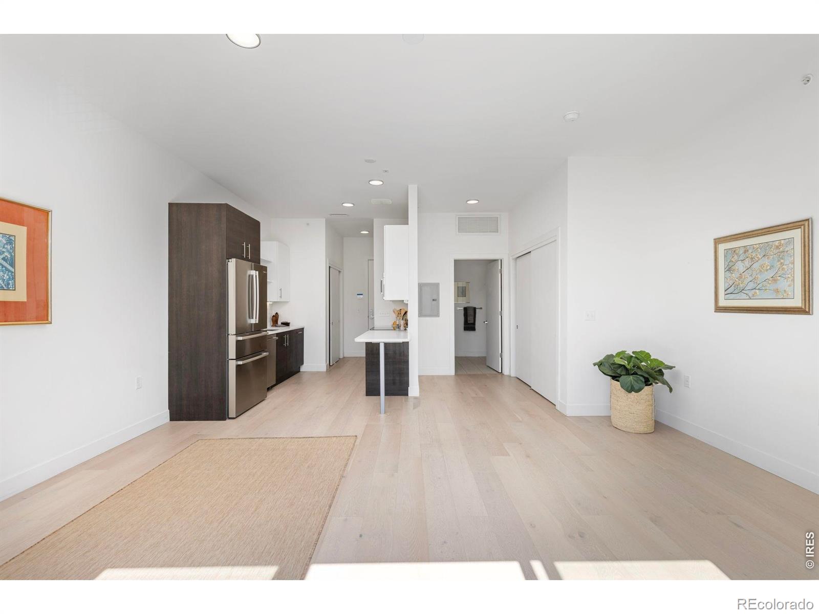 MLS Image #9 for 2525  arapahoe street,denver, Colorado