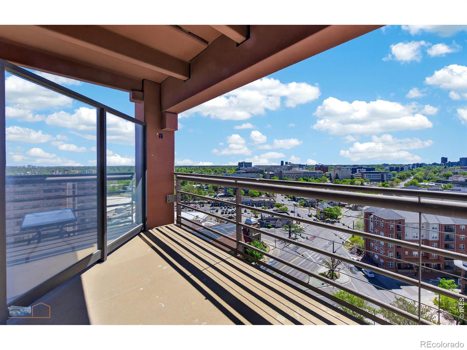 MLS Image #11 for 100  park avenue 1305,denver, Colorado