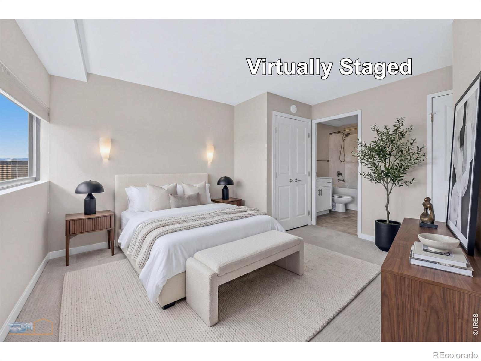 MLS Image #14 for 100  park avenue 1305,denver, Colorado
