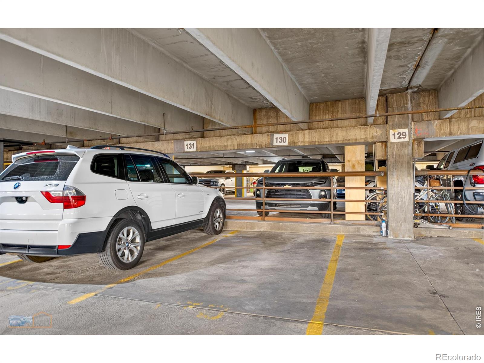 MLS Image #19 for 100  park avenue 1305,denver, Colorado